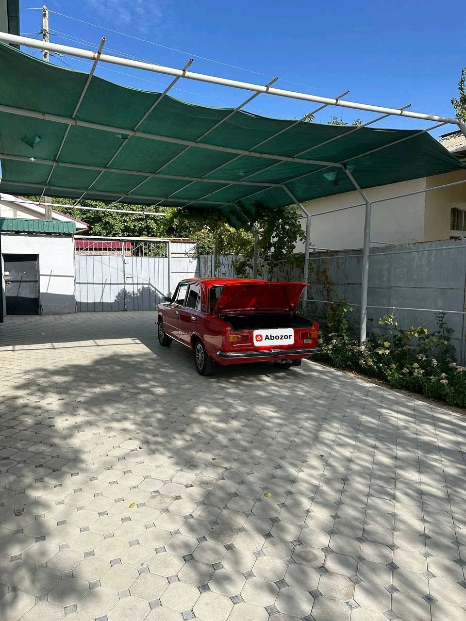 Lada (ВАЗ) 2101