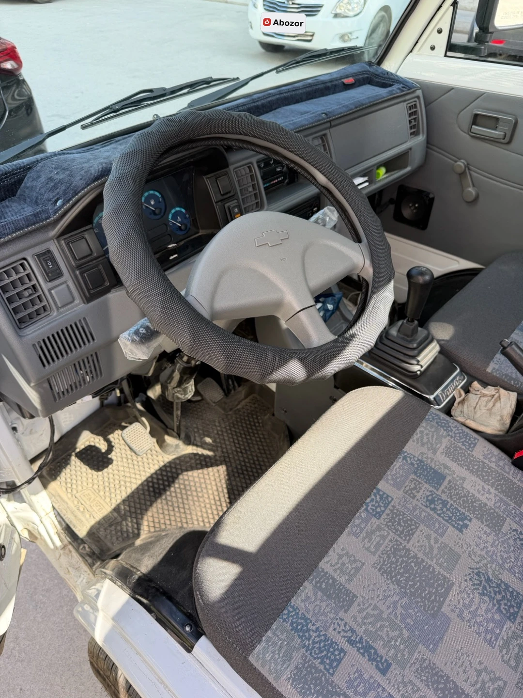 Chevrolet Labo