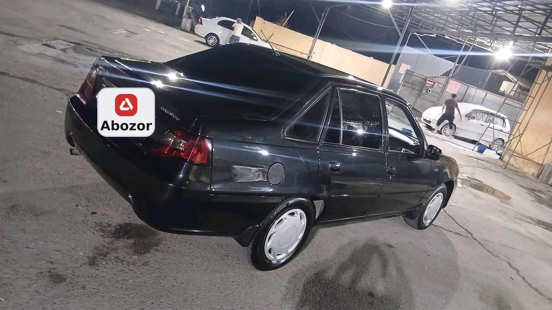 Chevrolet Nexia