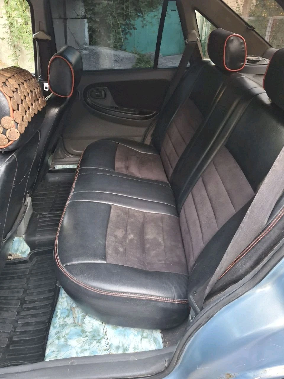 Daewoo Nexia