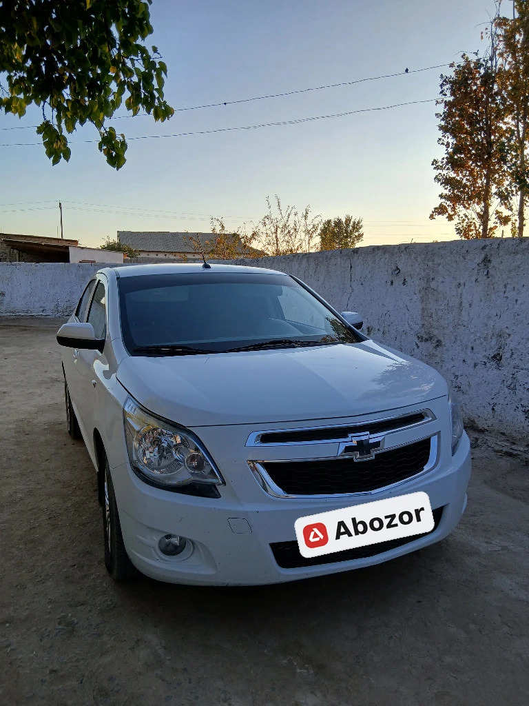 Chevrolet Cobalt