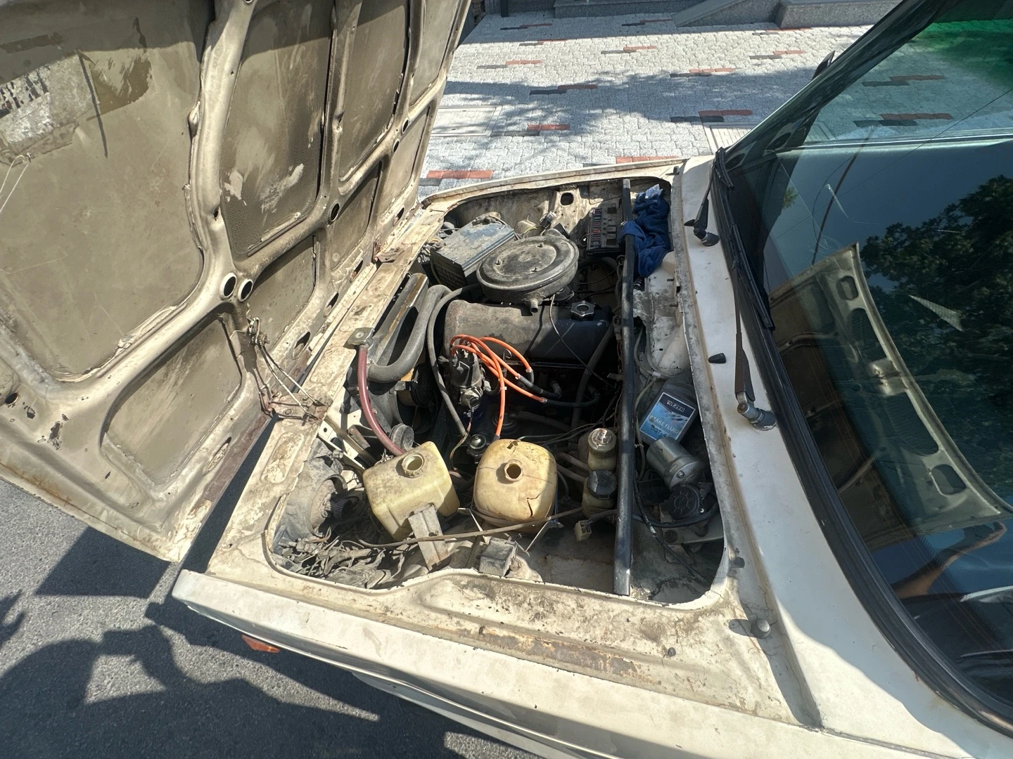 Lada (ВАЗ) 2104