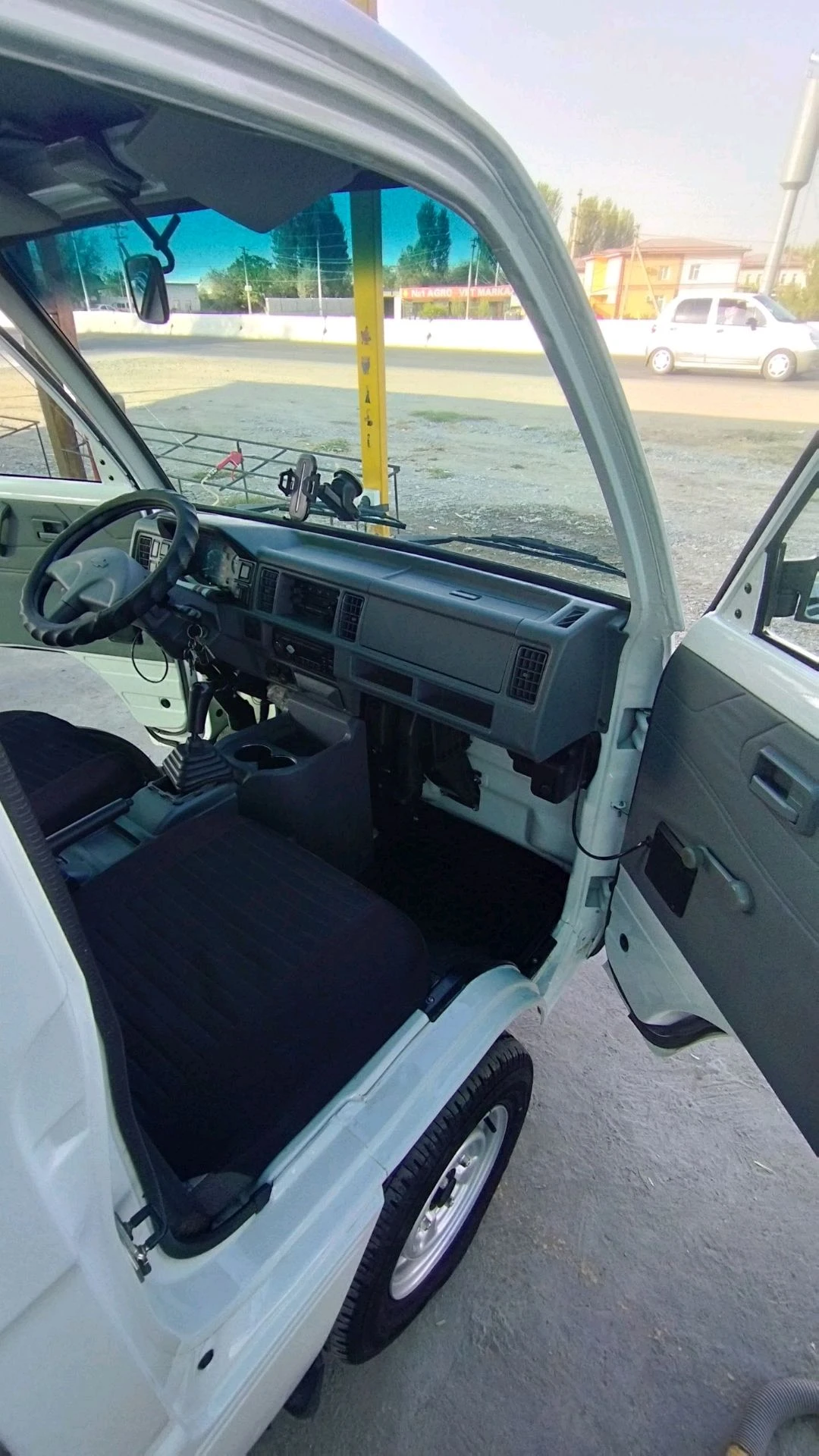 Chevrolet Labo