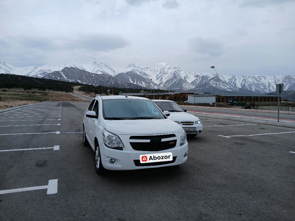 Chevrolet Cobalt