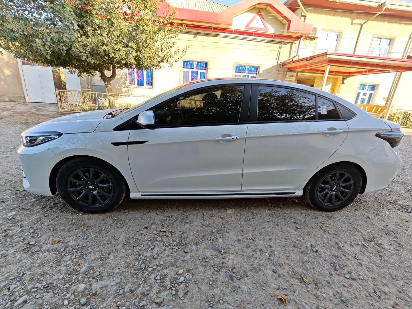 Chery Arrizo 6 Pro