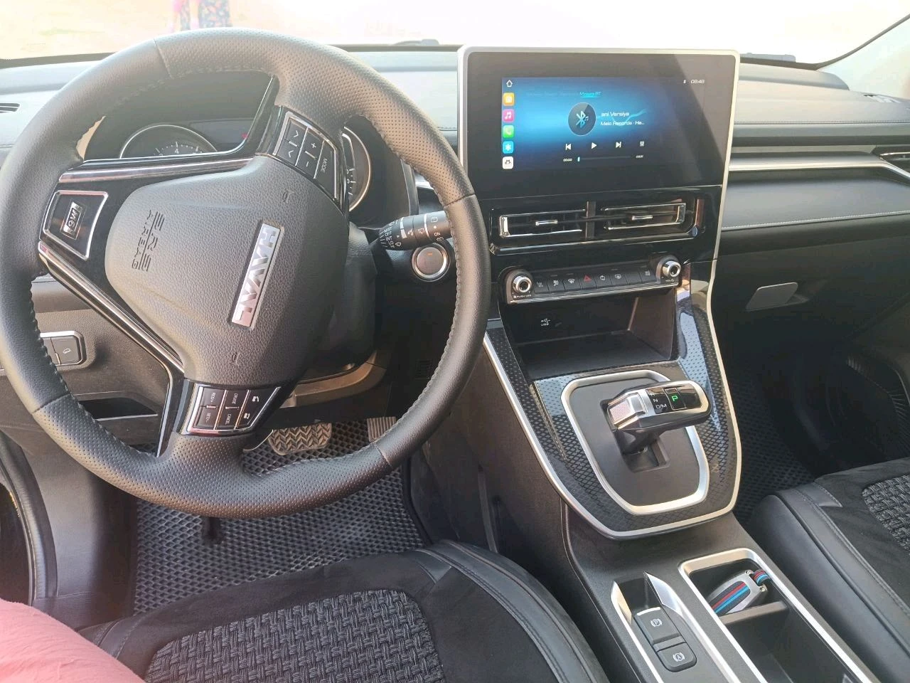 Haval M6
