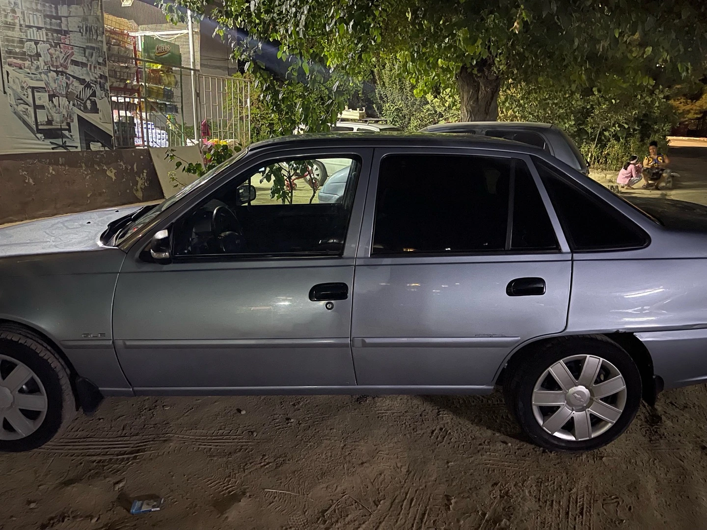Chevrolet Nexia