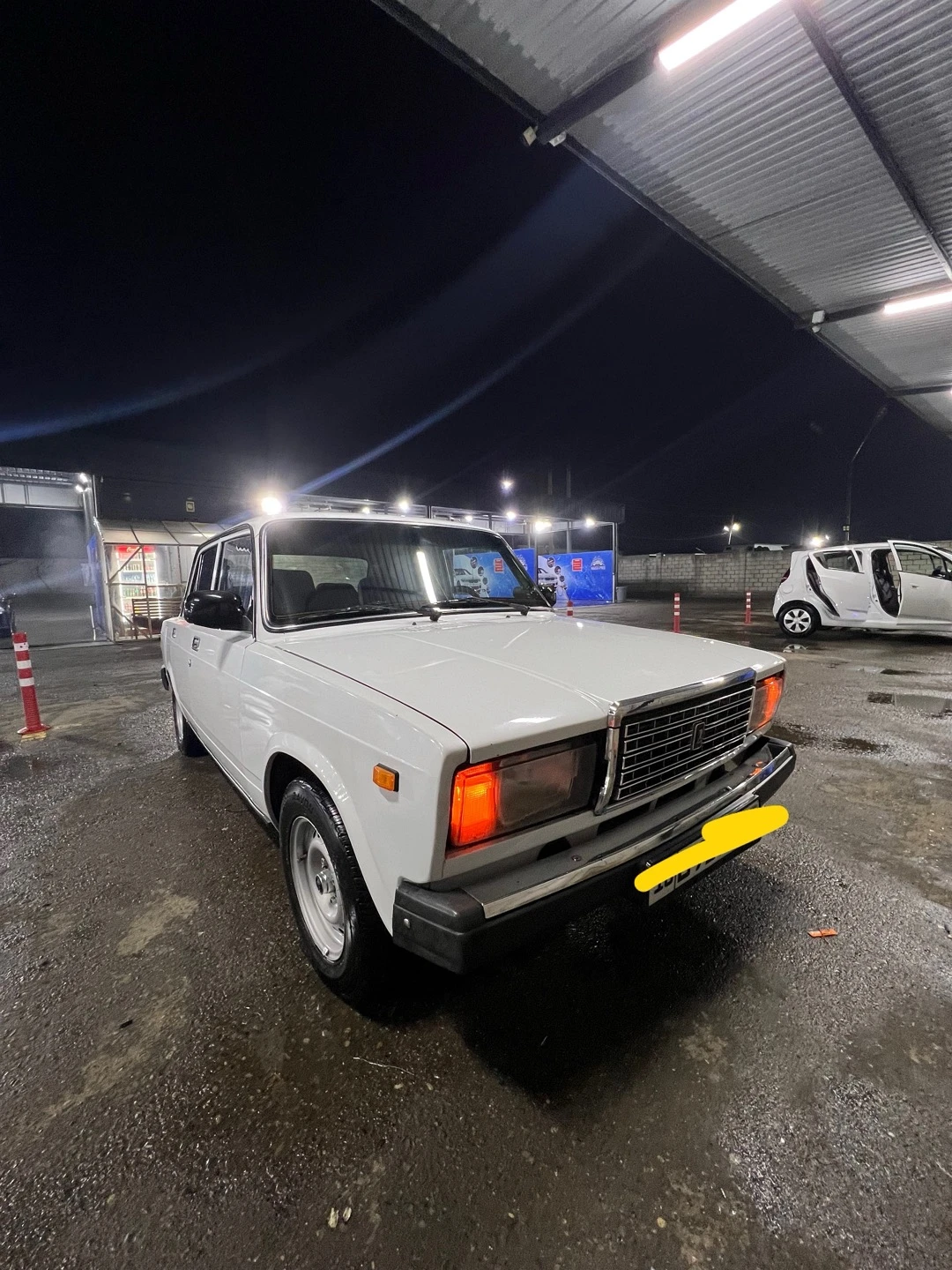 Lada (ВАЗ) 2107