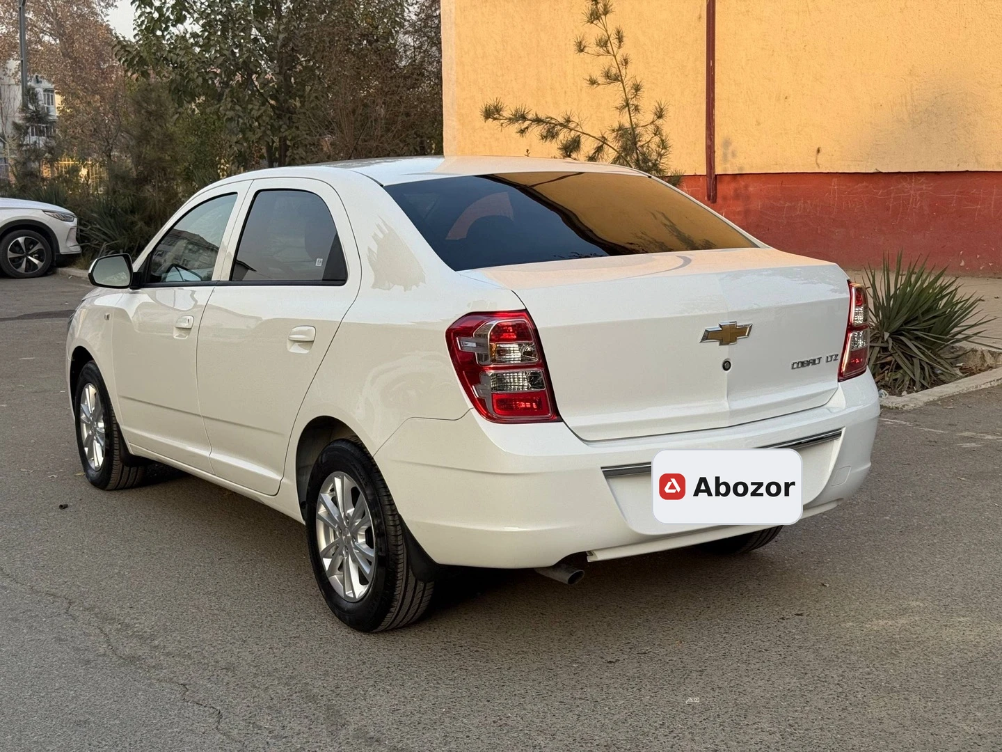 Chevrolet Cobalt