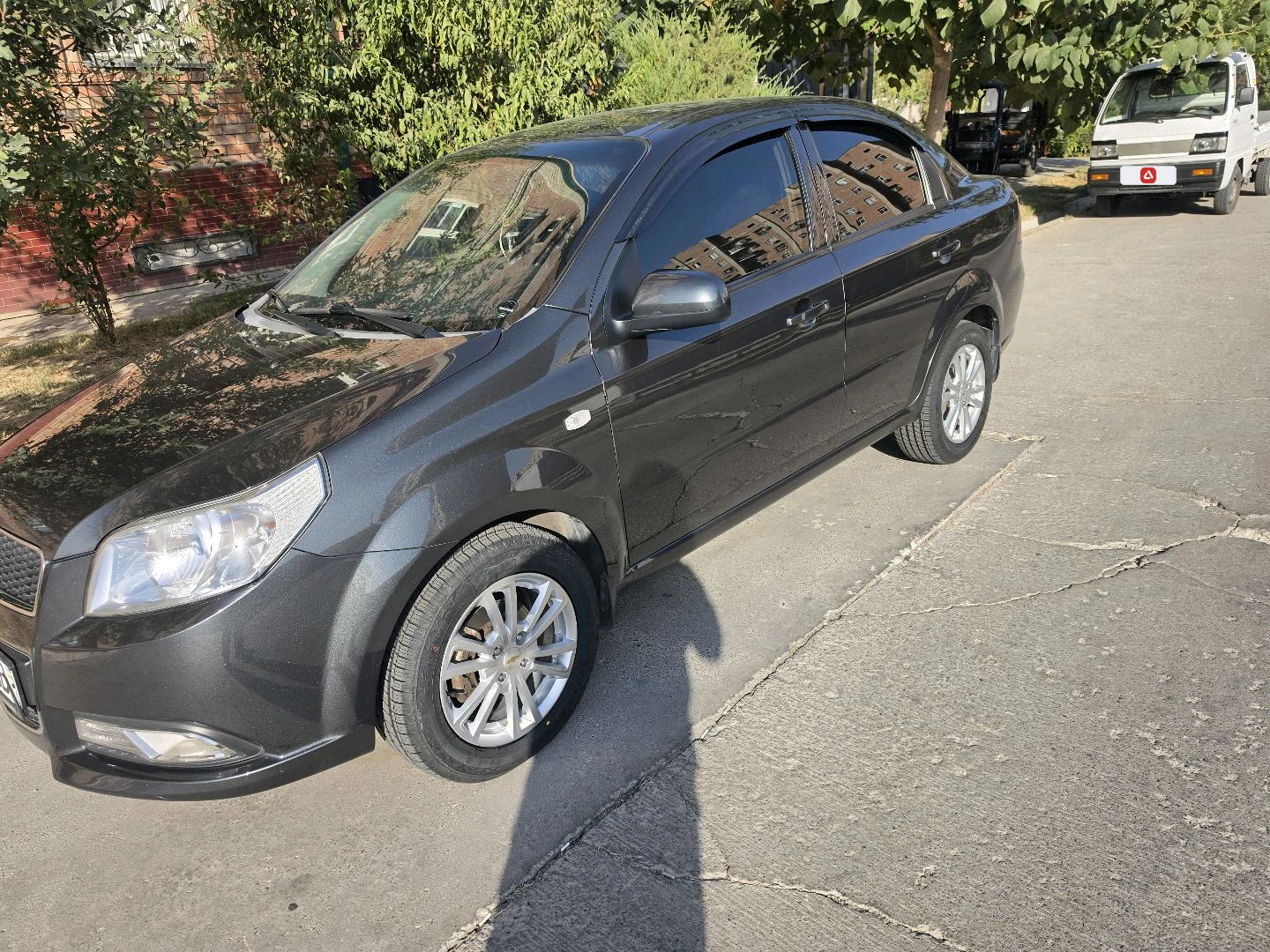Chevrolet Nexia