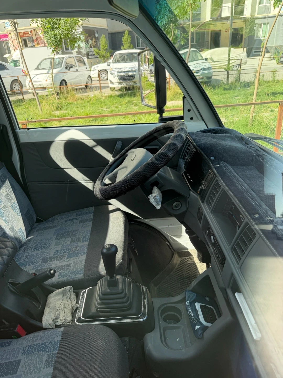 Chevrolet Labo