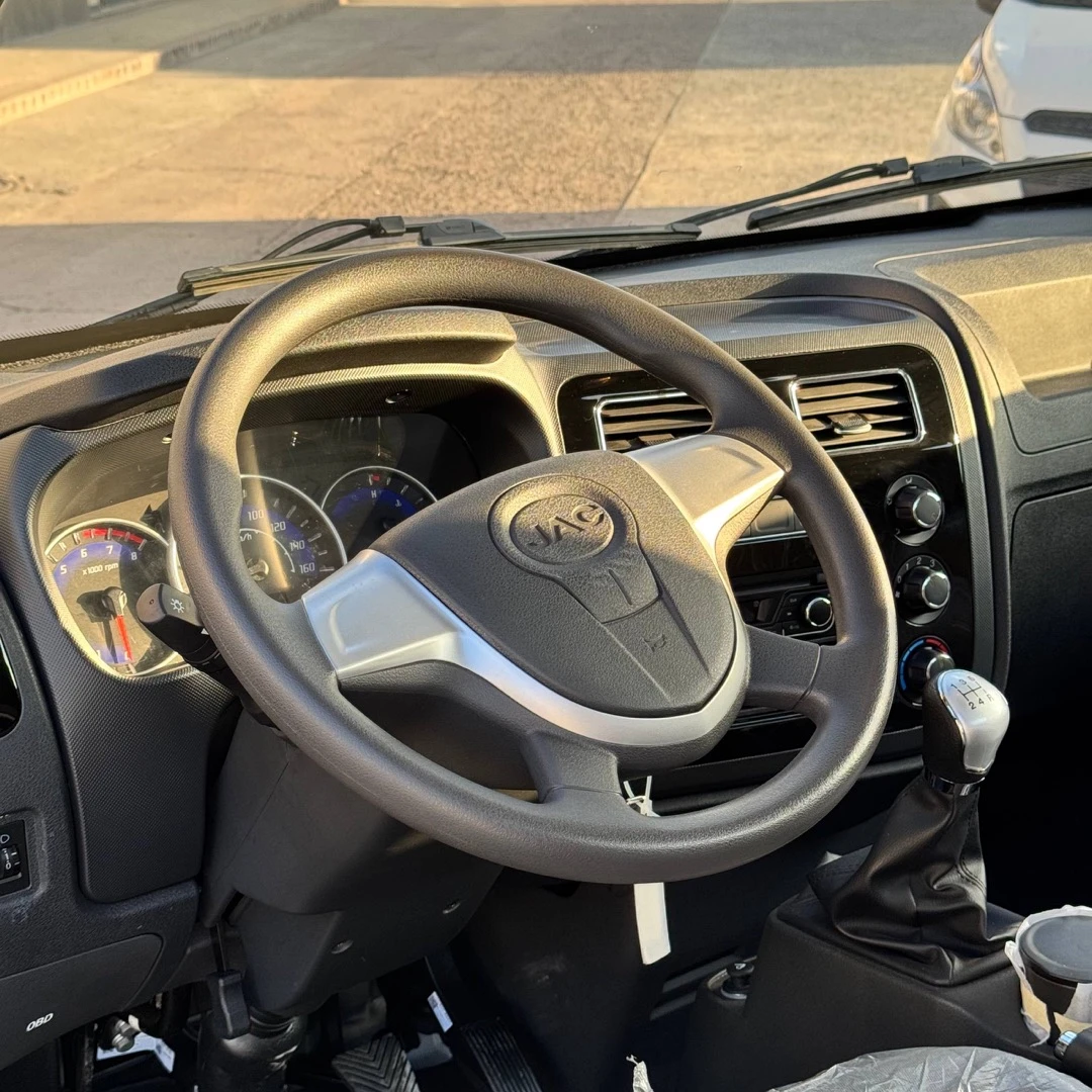 JAC X200
