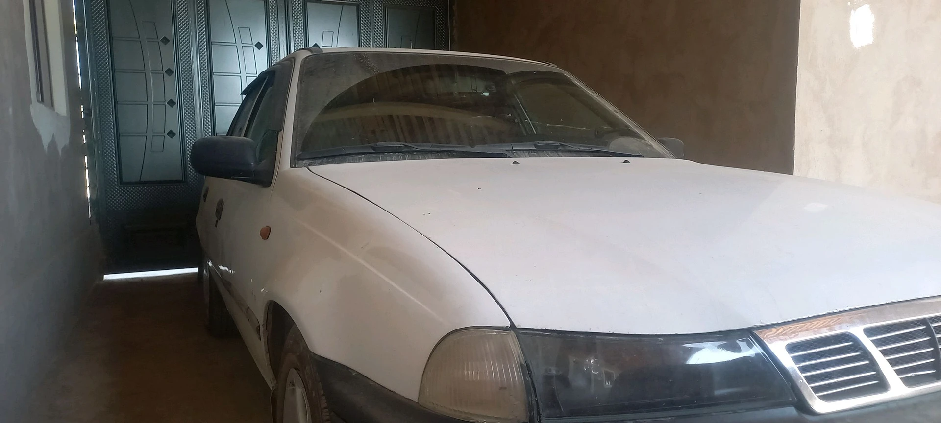 Daewoo Nexia