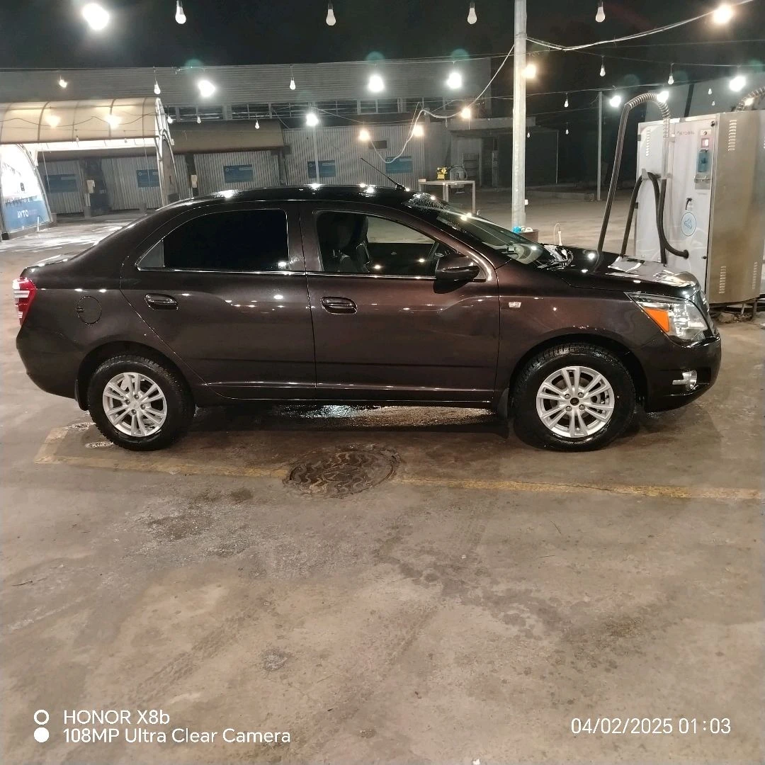 Chevrolet Cobalt