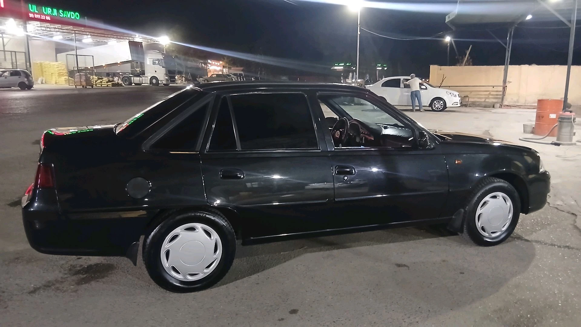 Chevrolet Nexia