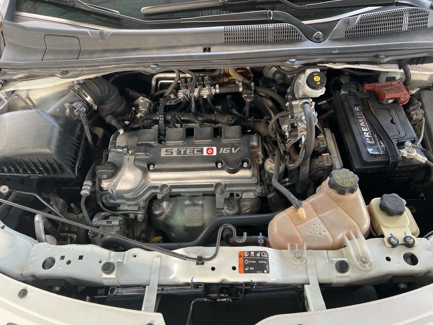 Chevrolet Cobalt