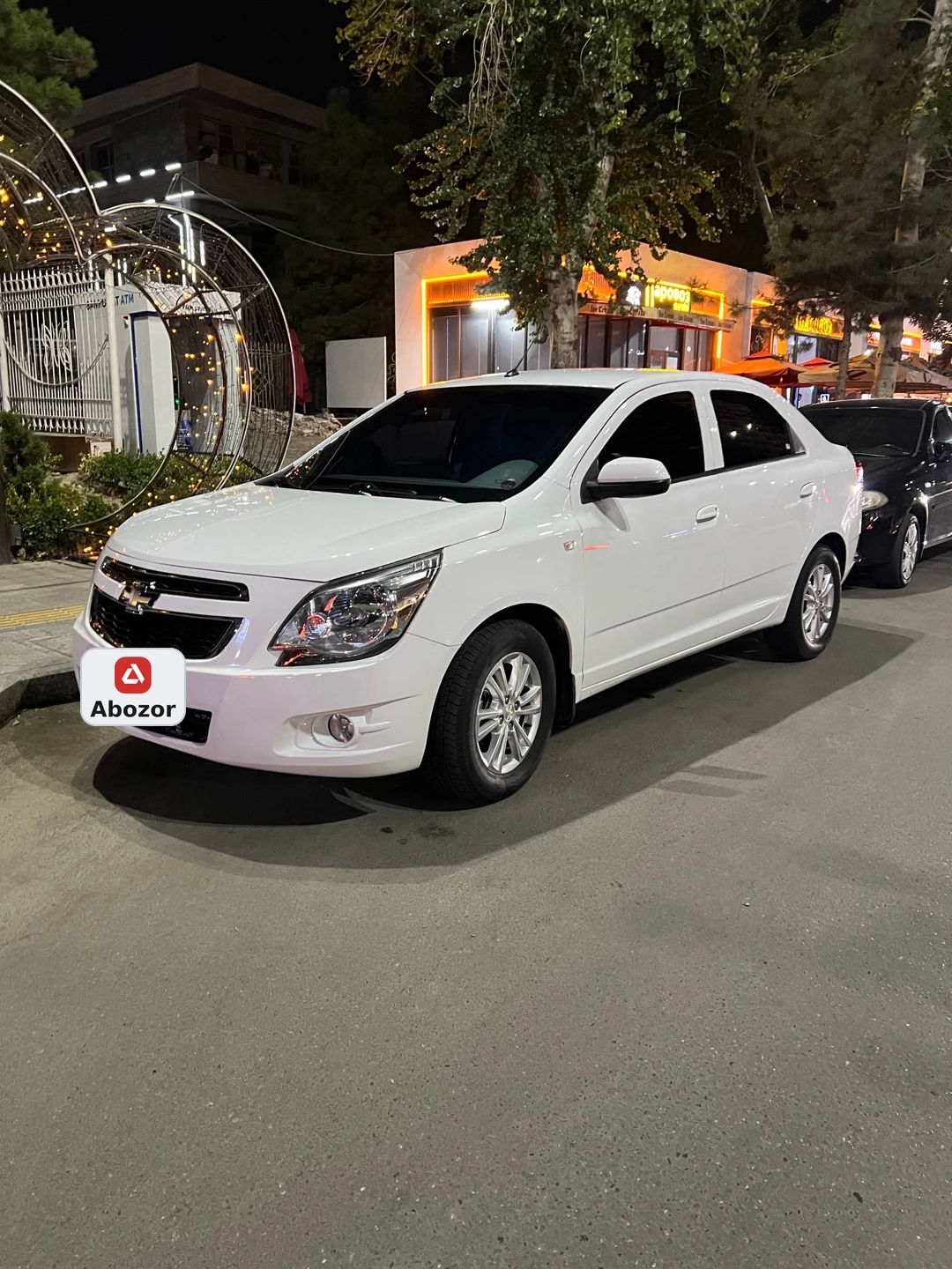 Chevrolet Cobalt