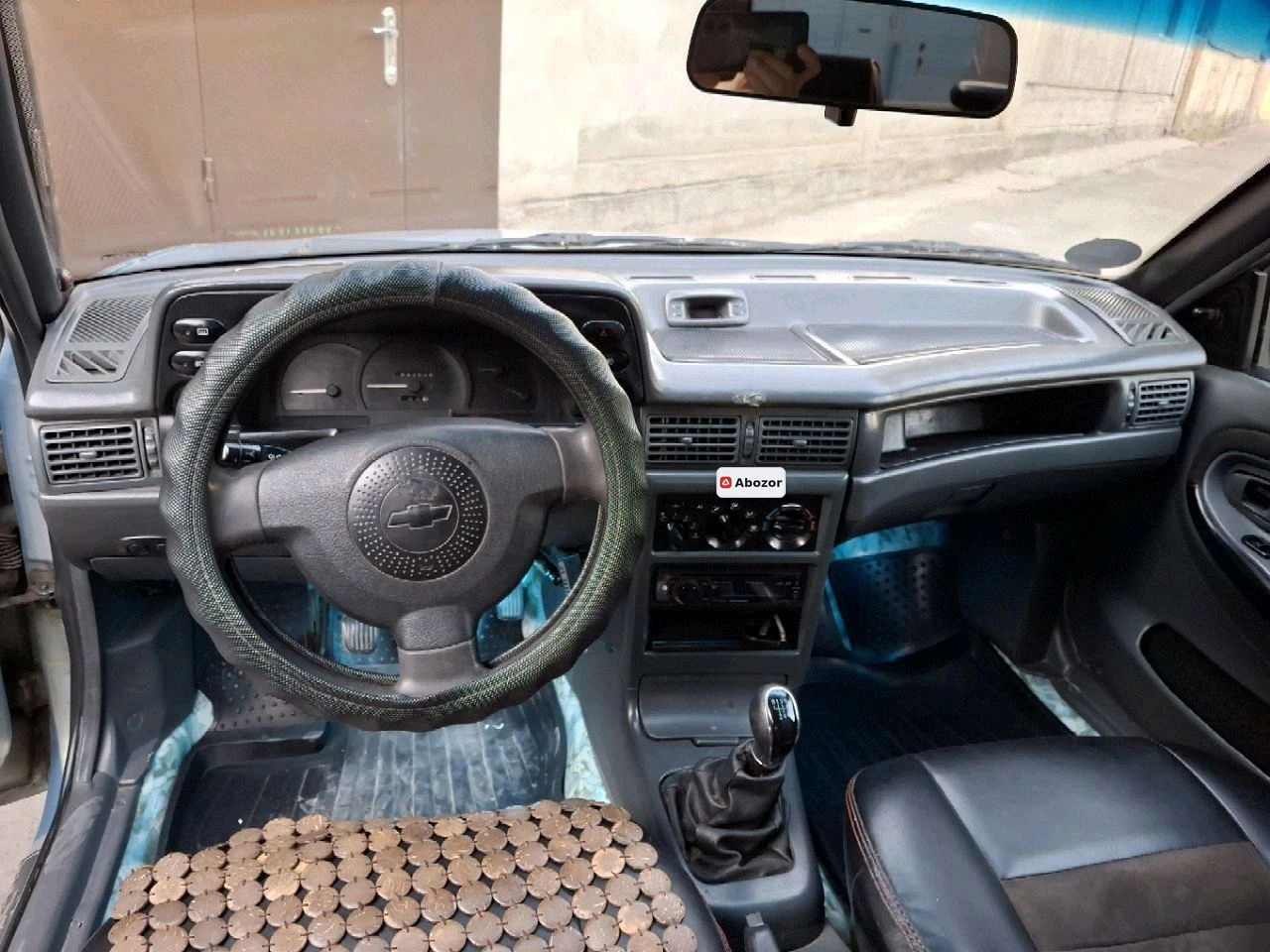 Daewoo Nexia