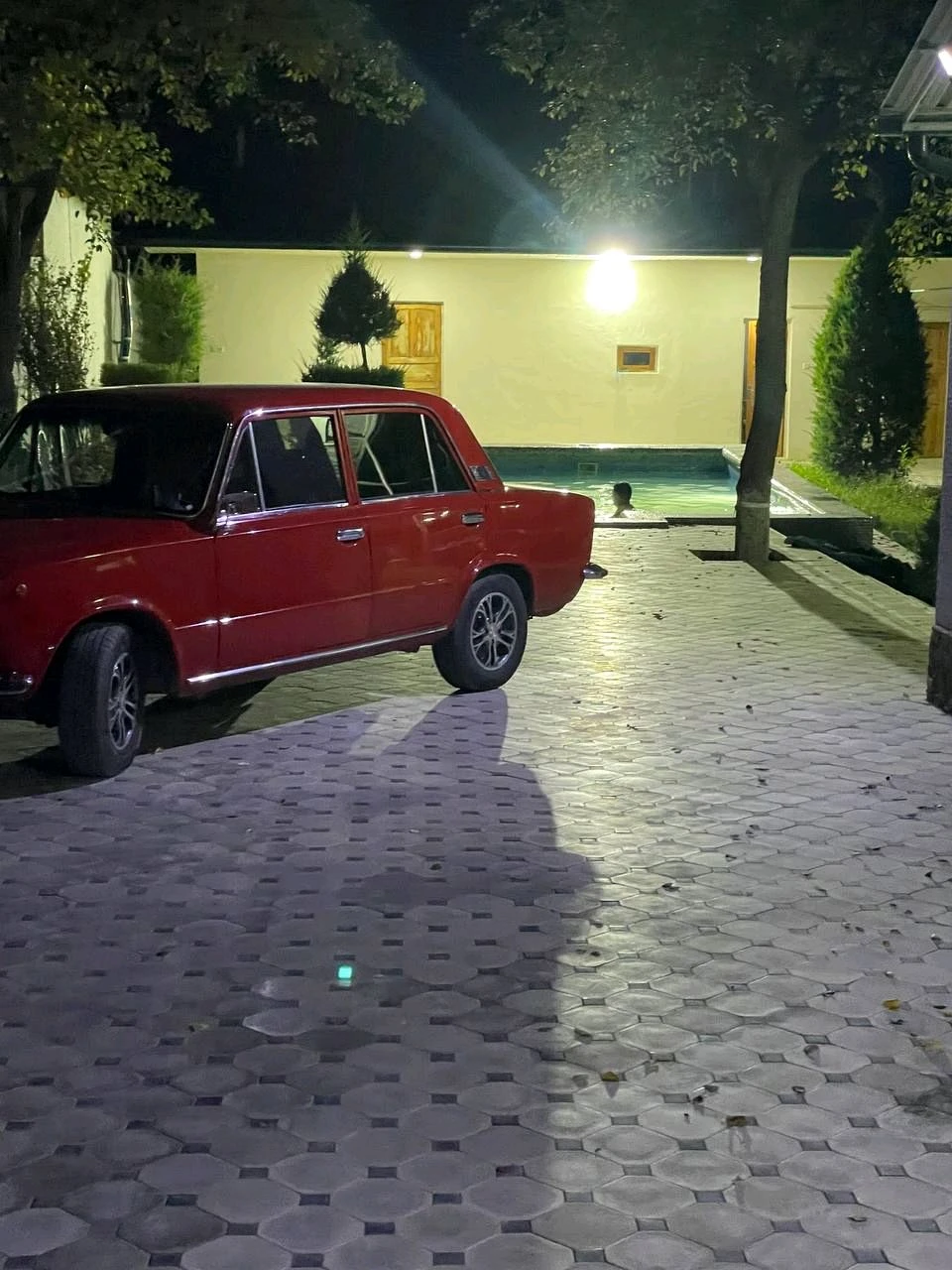 Lada (ВАЗ) 2101