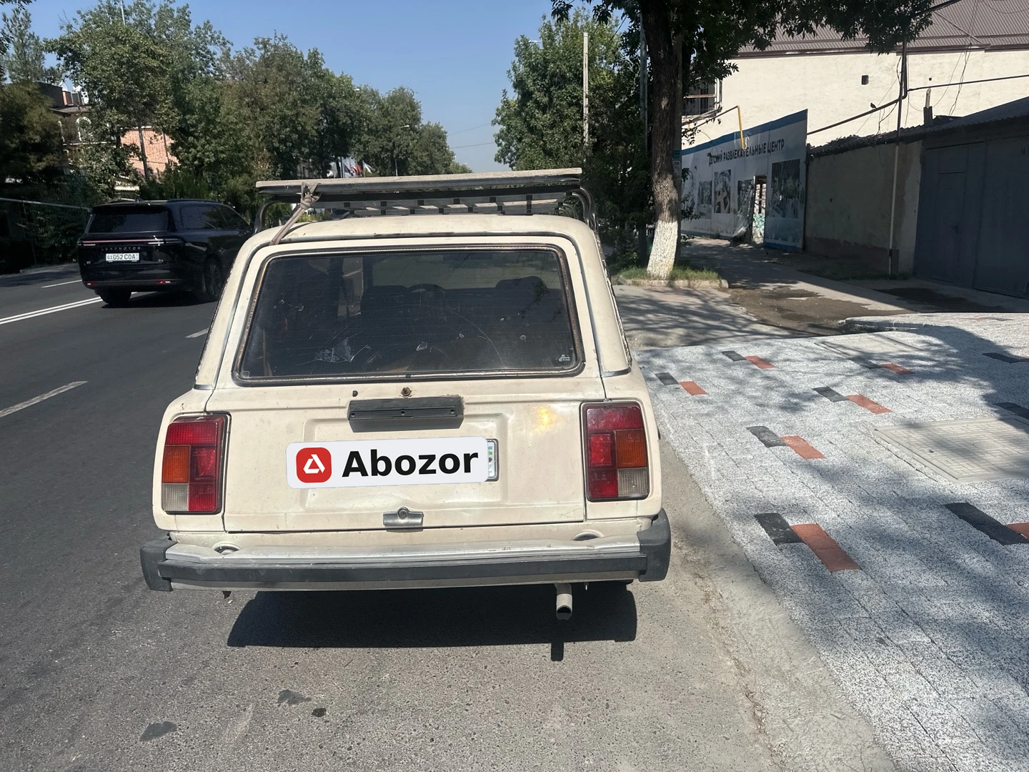 Lada (ВАЗ) 2104