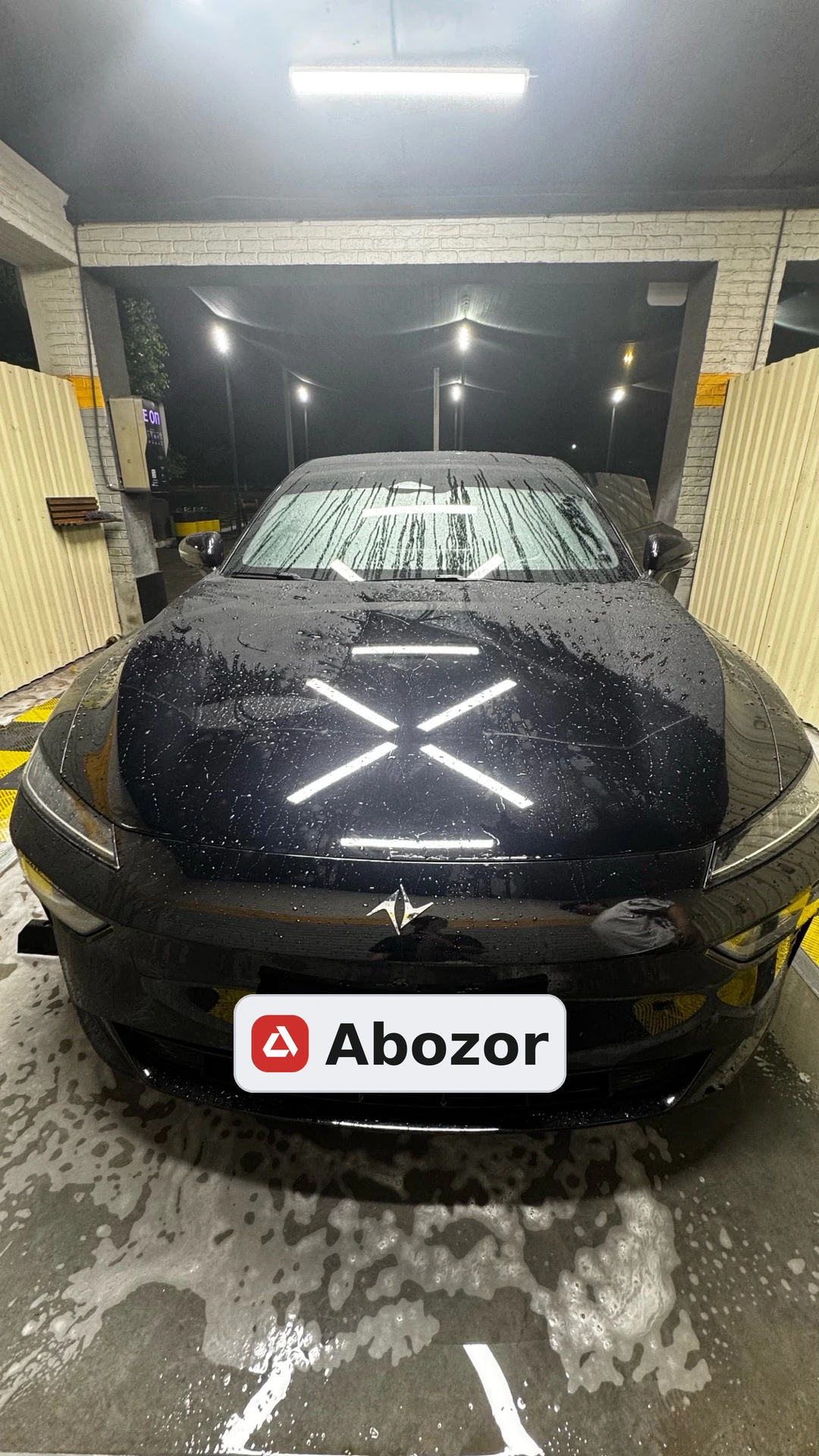 Dongfeng 007