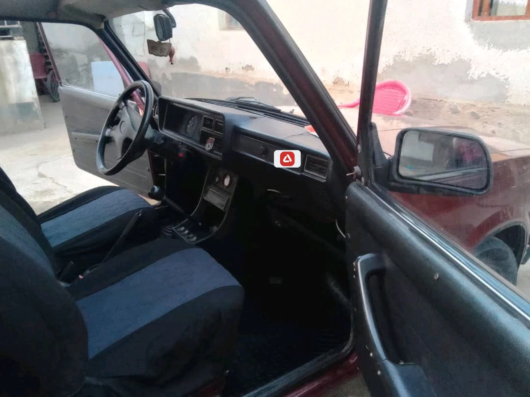 Lada (ВАЗ) 2104