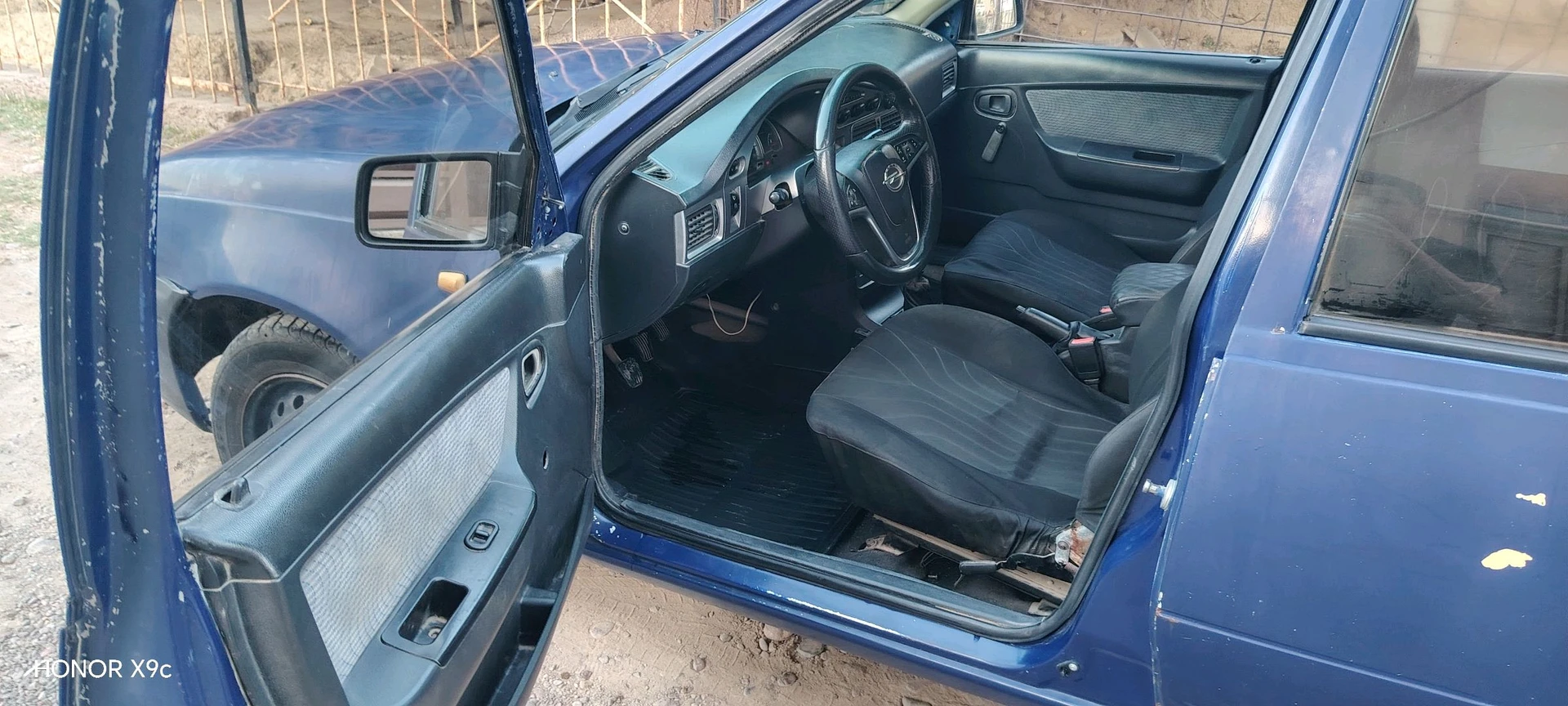 Opel Kadett