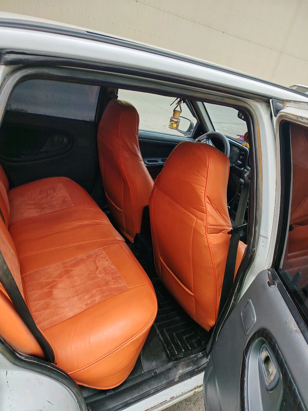 Daewoo Nexia