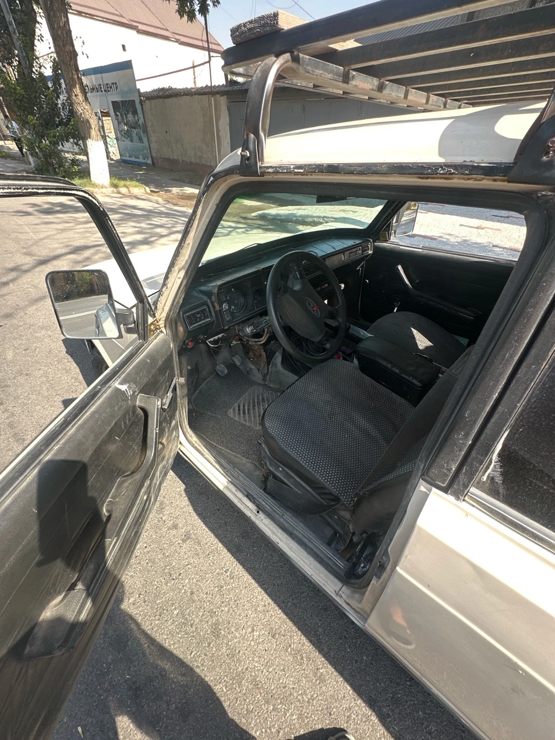 Lada (ВАЗ) 2104