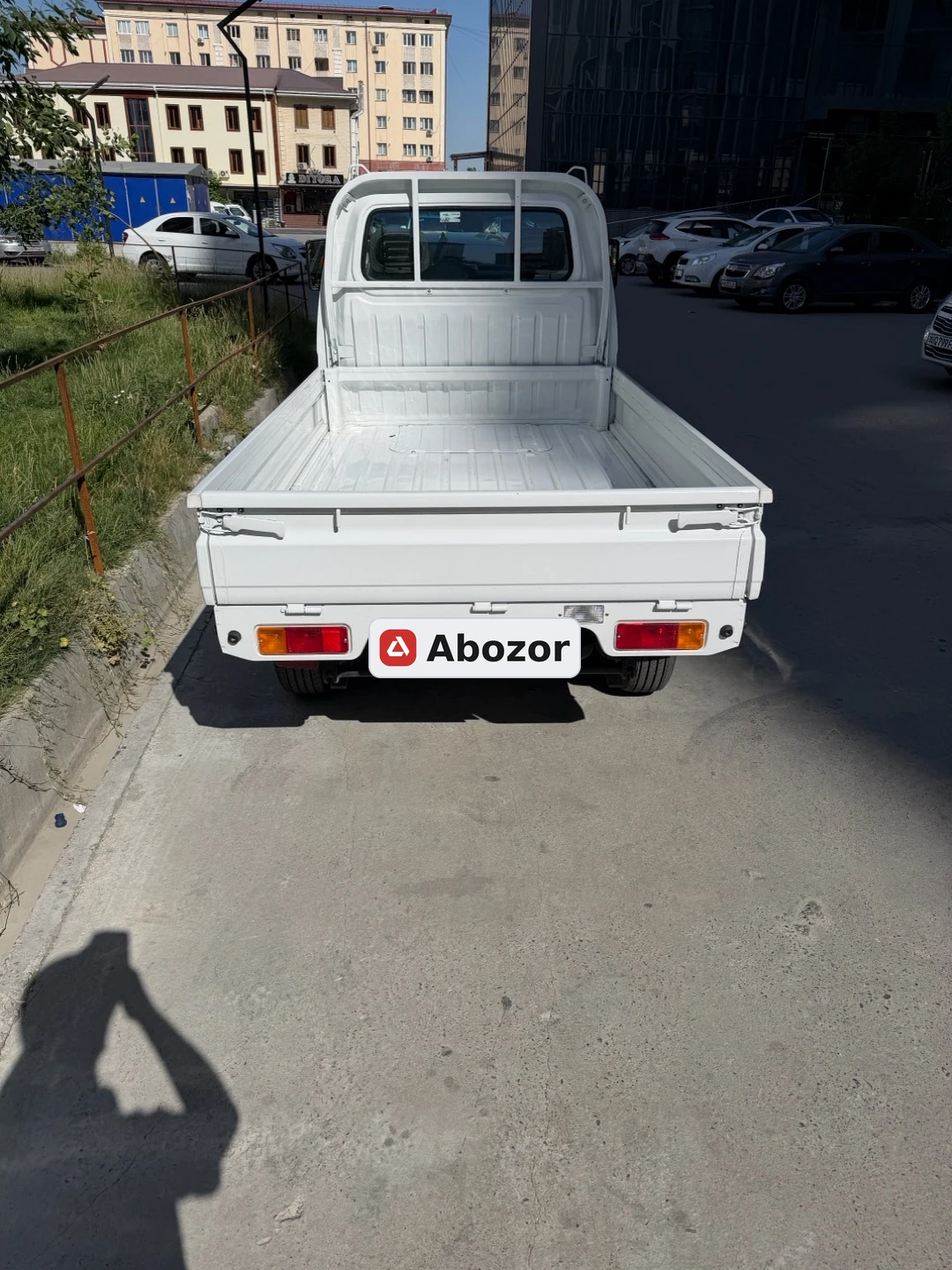 Chevrolet Labo
