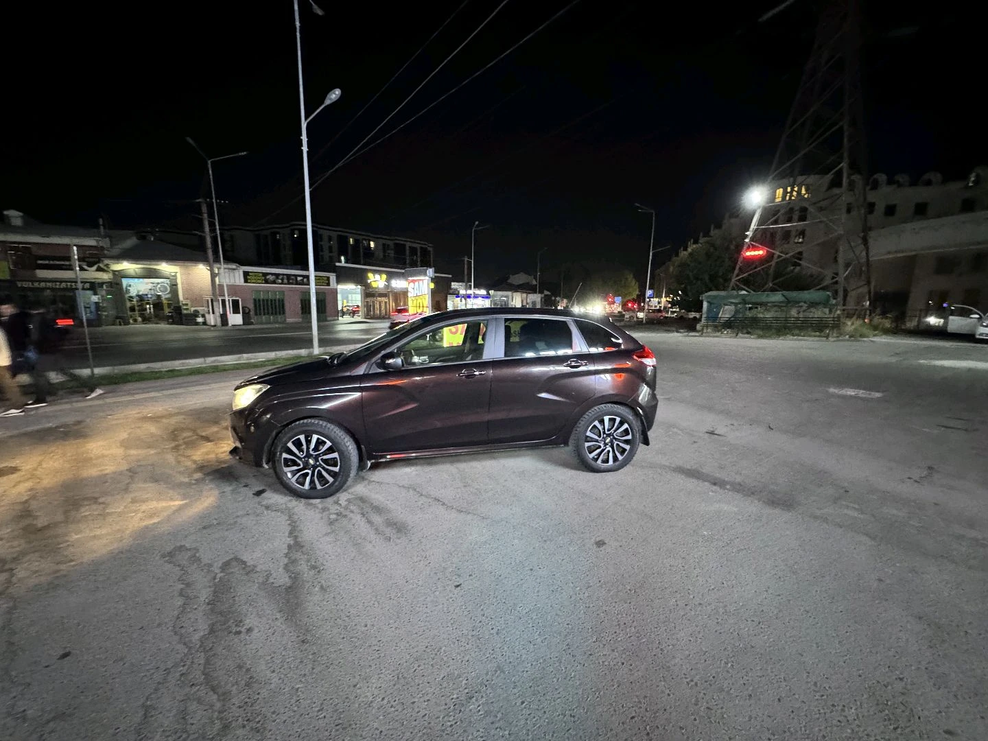 Lada (ВАЗ) XRAY