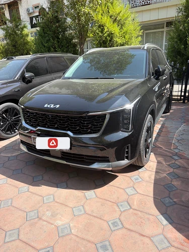 Kia Sorento, 2024, Samarqand