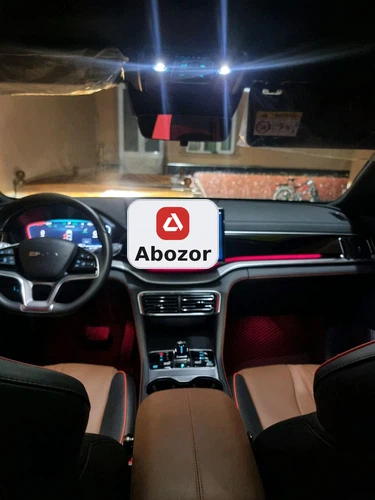 BYD Chazor