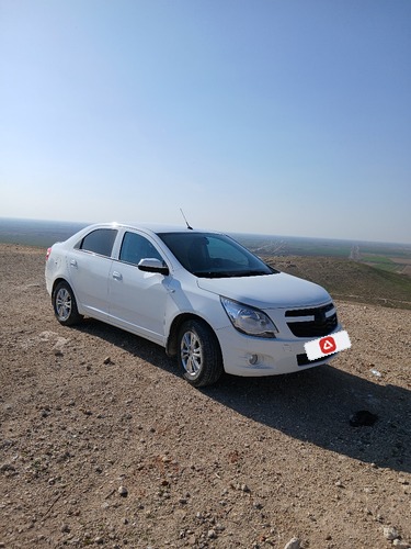 Chevrolet Cobalt