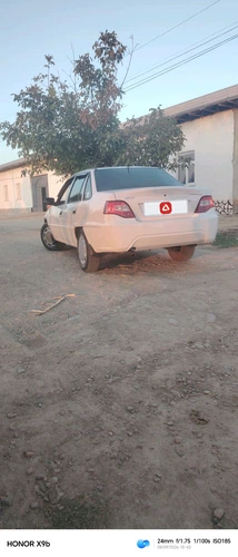 Chevrolet Nexia