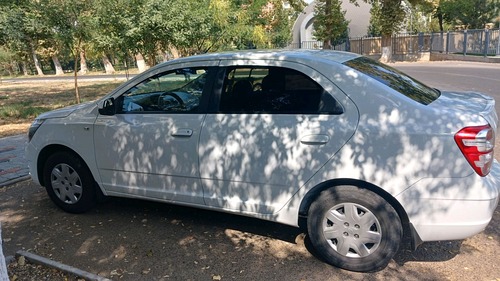 Chevrolet Cobalt