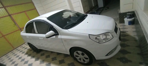 Chevrolet Nexia
