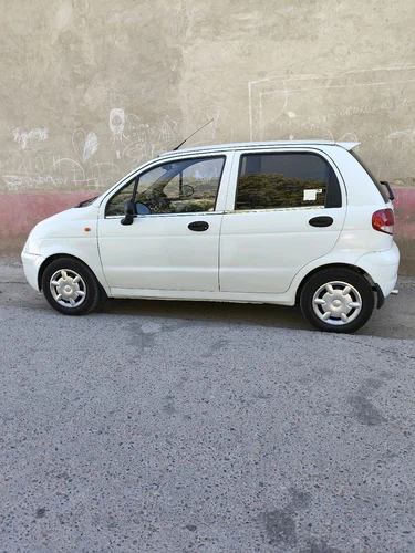 Chevrolet Matiz