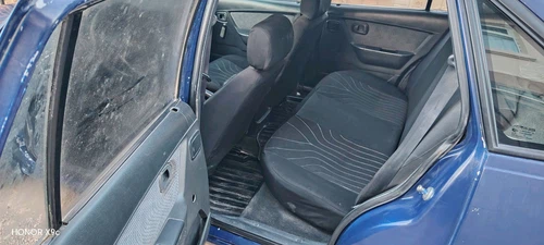 Opel Kadett