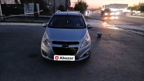 Chevrolet Spark, 2010, Toshkent shahri