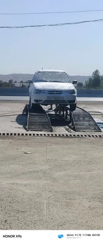 Chevrolet Nexia