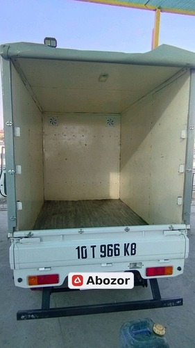 Chevrolet Labo
