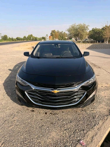 Chevrolet Malibu, 2018, Samarqand