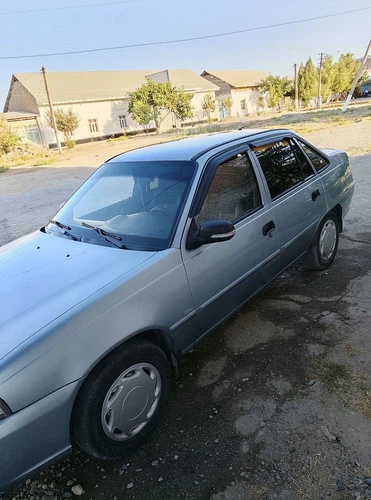 Chevrolet Nexia