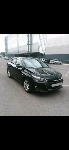 Chevrolet Onix, 2024, Ташкент (город)