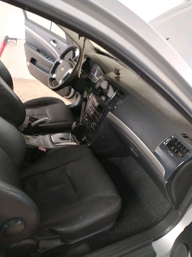 Chevrolet Epica