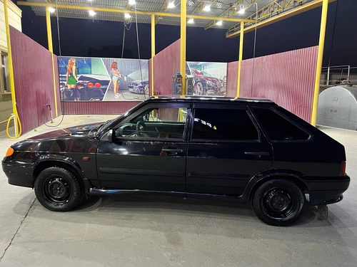 Lada (ВАЗ) 2114
