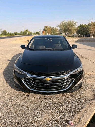 Chevrolet Malibu, 2018, Samarqand
