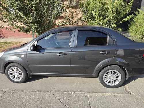 Chevrolet Nexia, 2020, Toshkent shahri