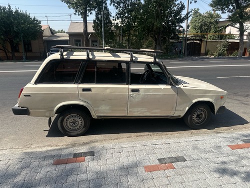 Lada (ВАЗ) 2104, 1991, Toshkent shahri